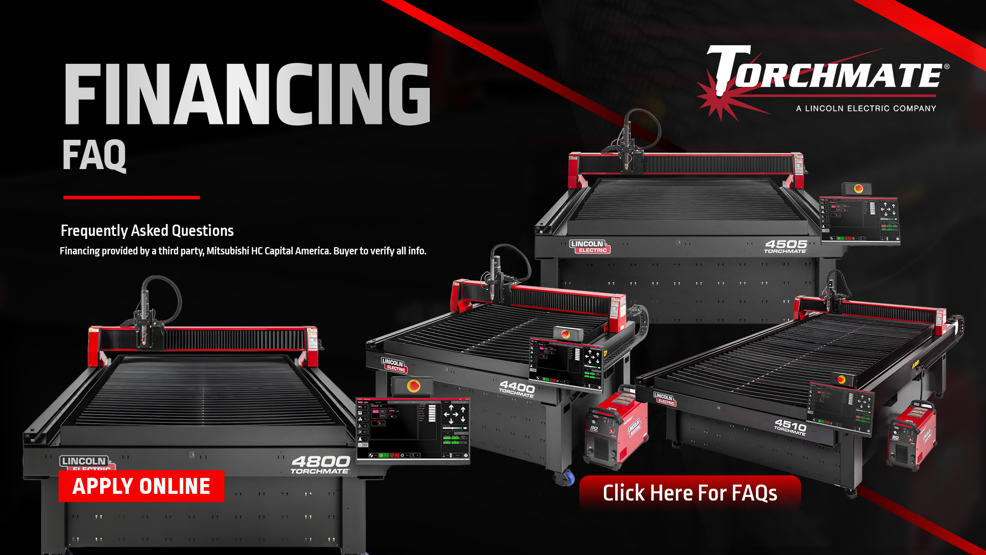 Financing v3